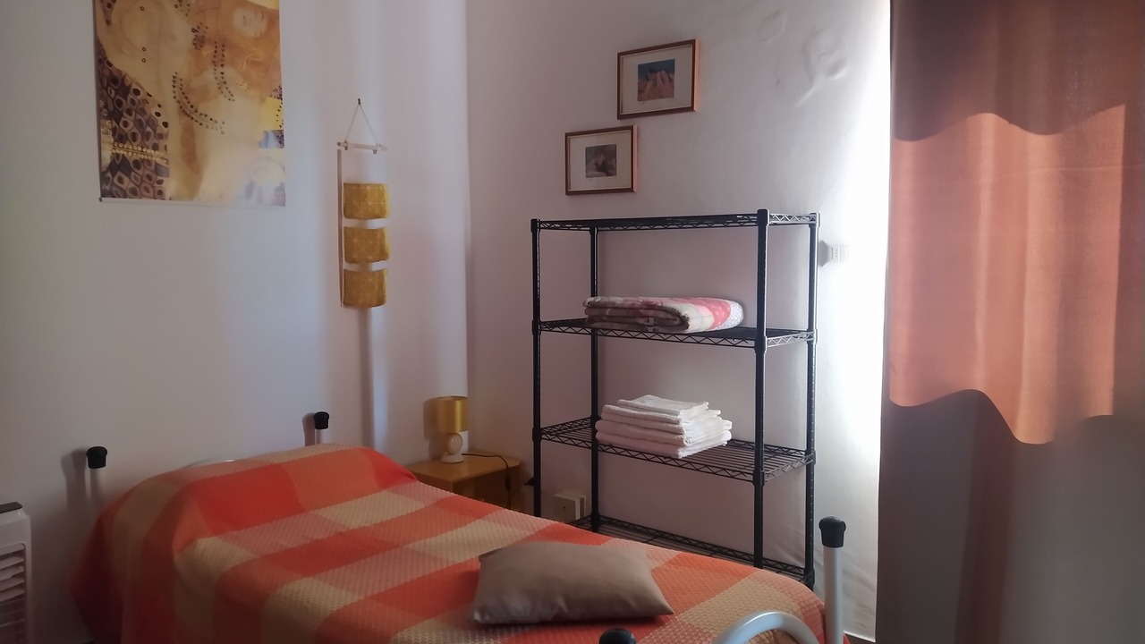 Photo of Patio Balcony in Minturno