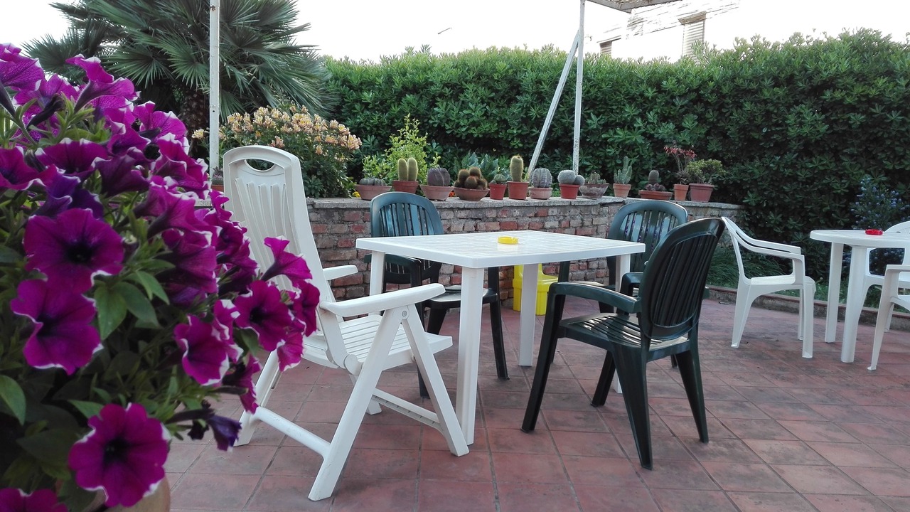 Photo of Patio Balcony in Minturno