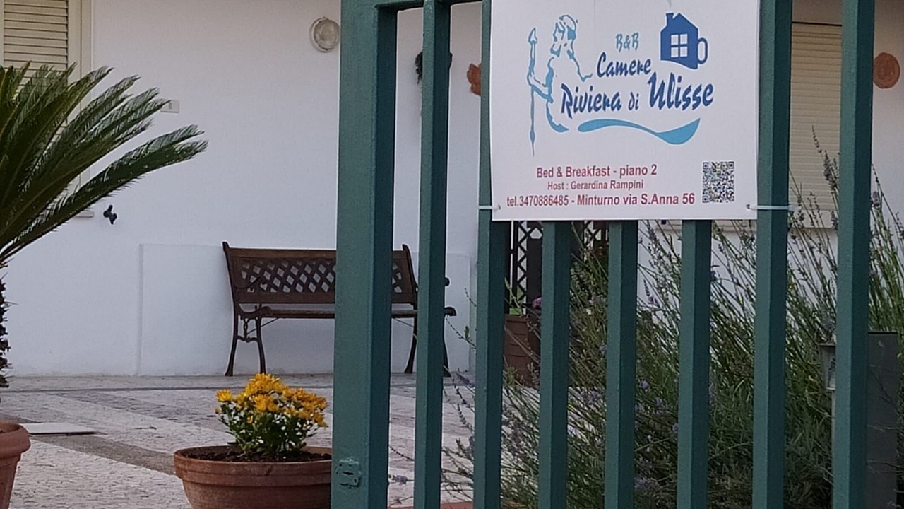 Photo of Outdoor in Minturno