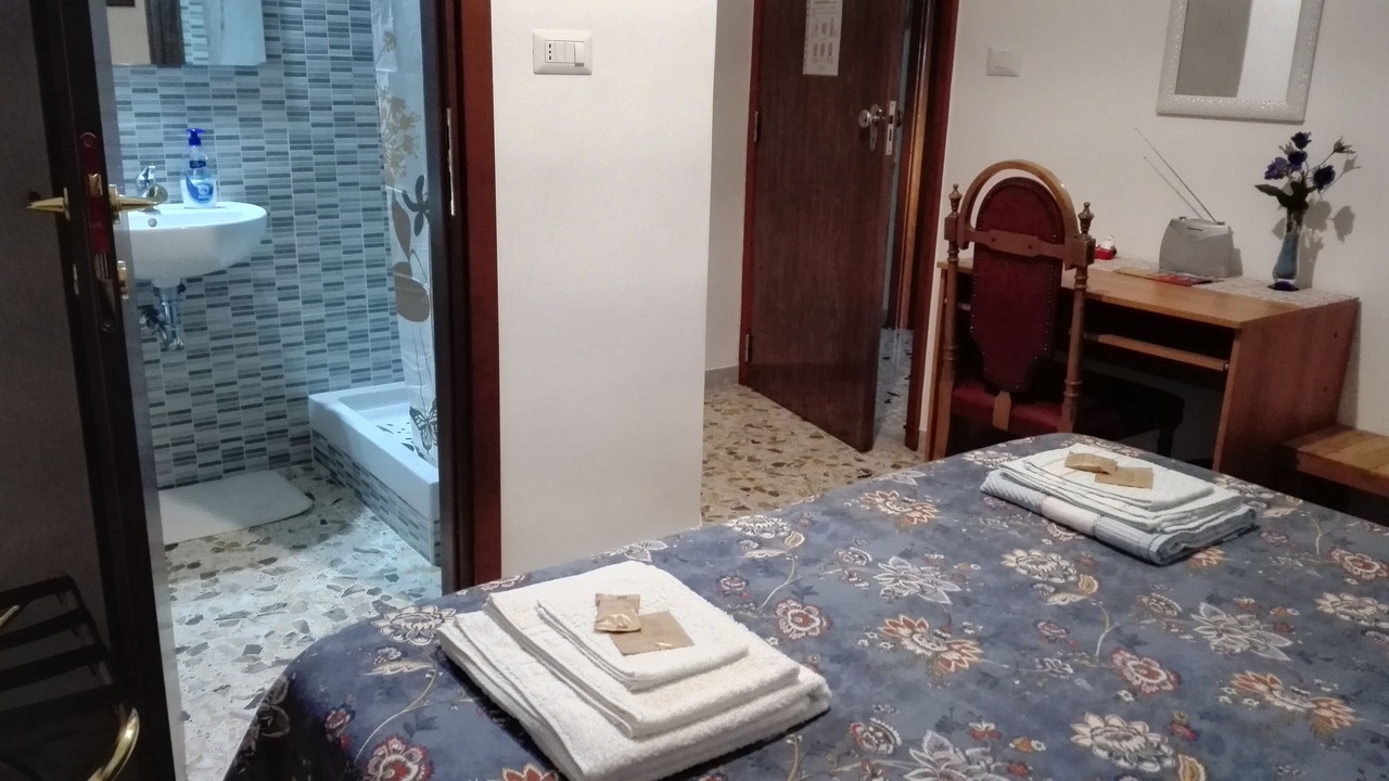 Photo of Bedroom in Minturno