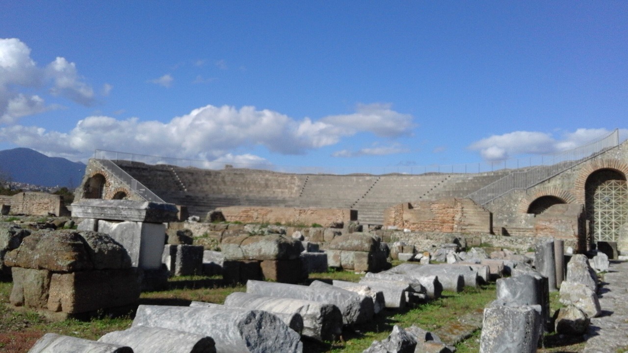 Photo of Others in Minturno