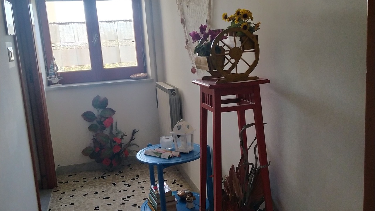 Photo of Bedroom in Minturno