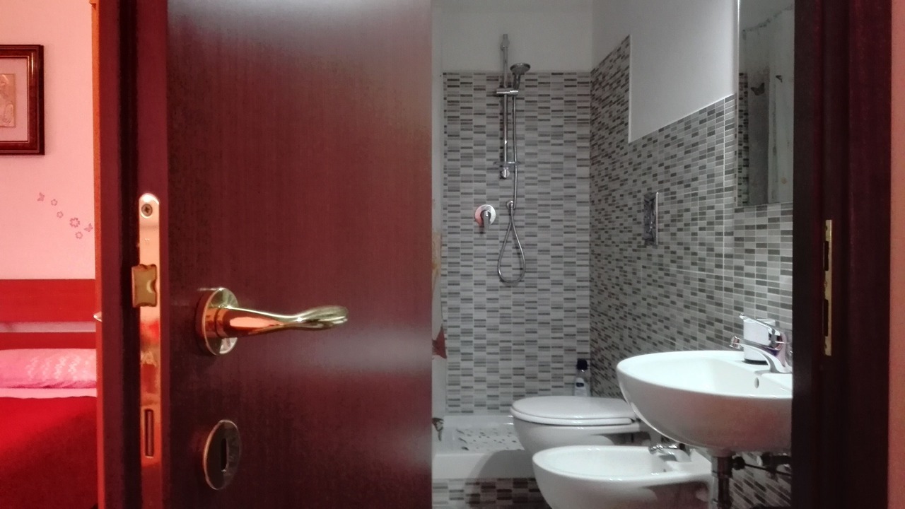 Photo of Bathroom in Minturno