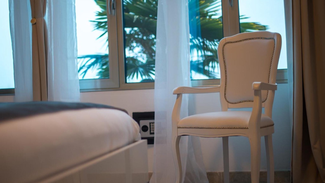 Photo of Bedroom in Noventa Vicentina