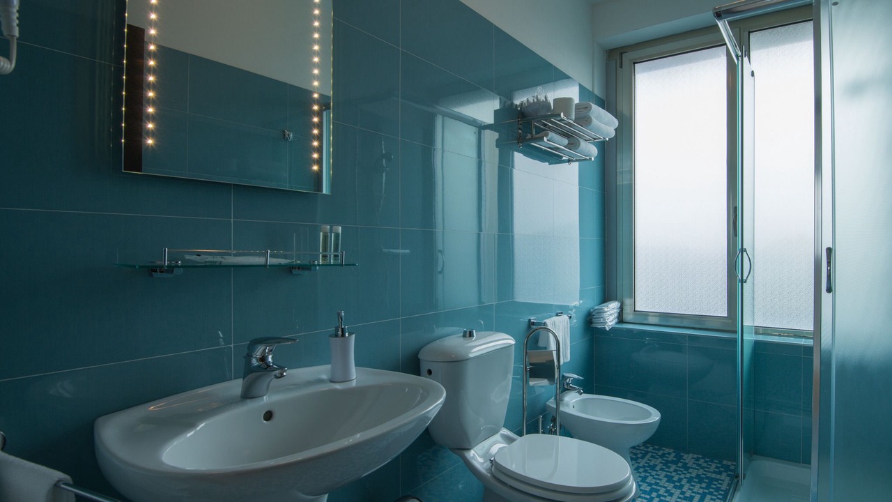 Photo of Bathroom in Noventa Vicentina