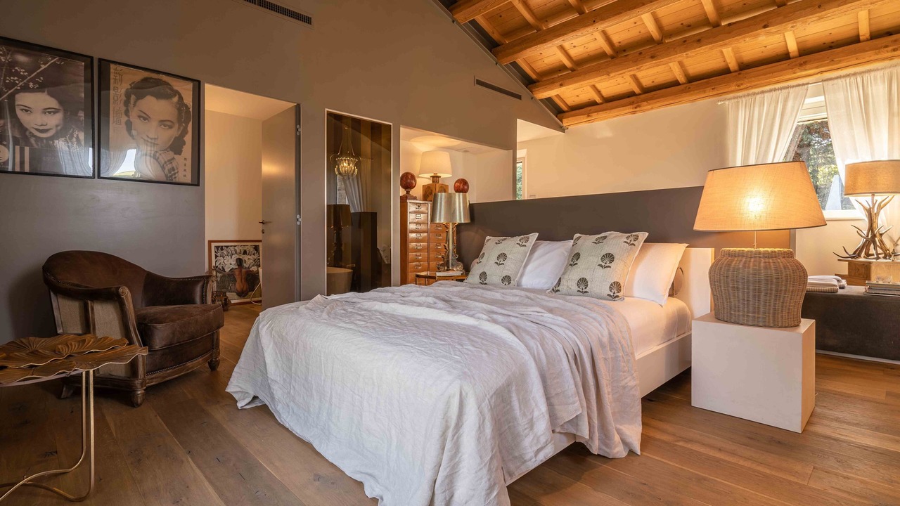 Photo of Bedroom in Ostra Vetere