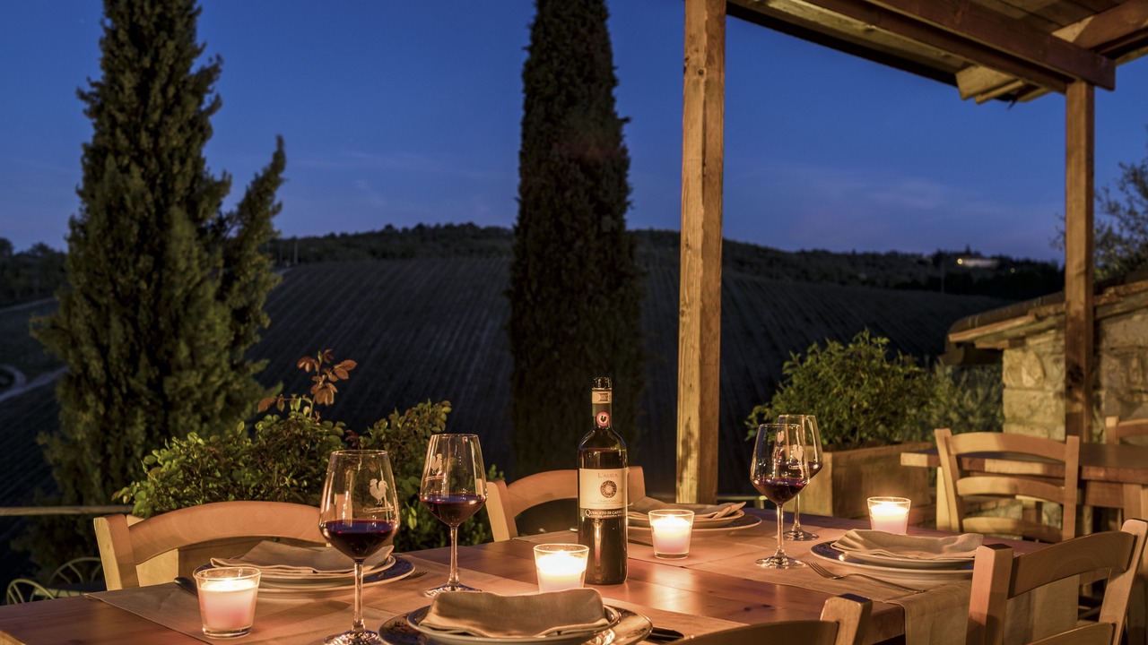 Photo of Outdoor in Castellina in Chianti