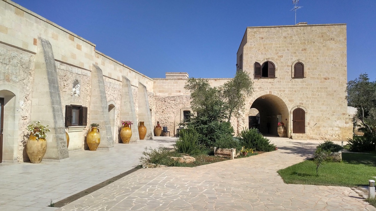 Photo of Outdoor in Francavilla Fontana