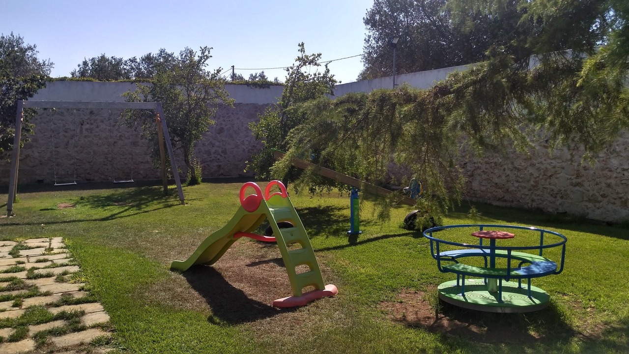 Photo of Outdoor in Francavilla Fontana