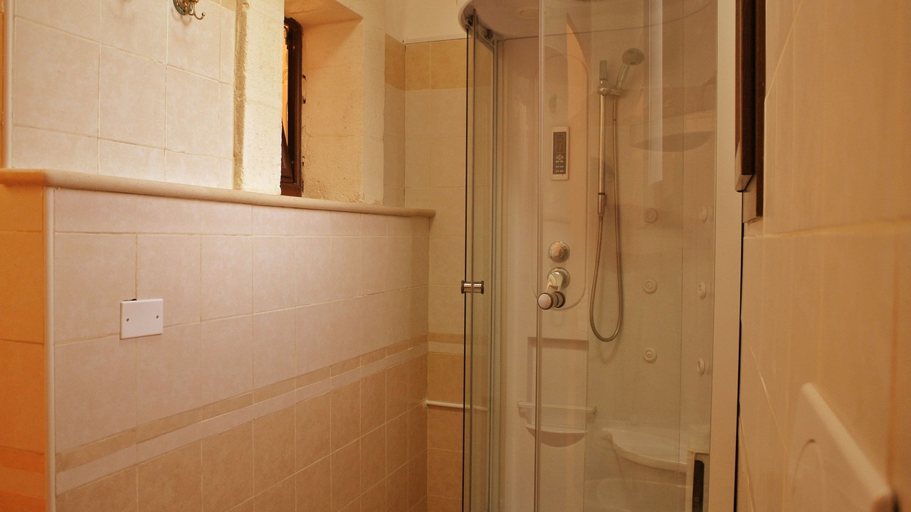 Photo of Bathroom in Francavilla Fontana
