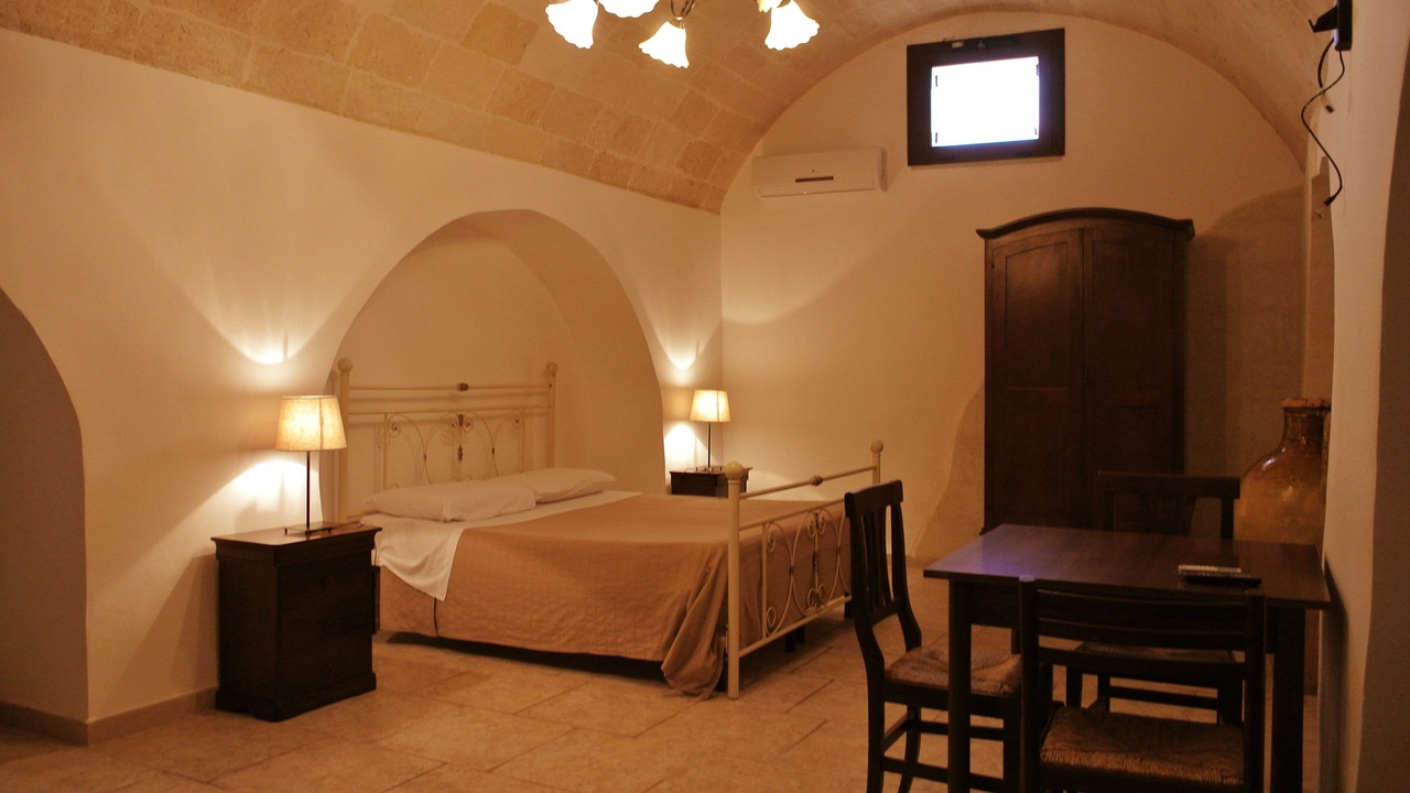 Photo of Bedroom in Francavilla Fontana
