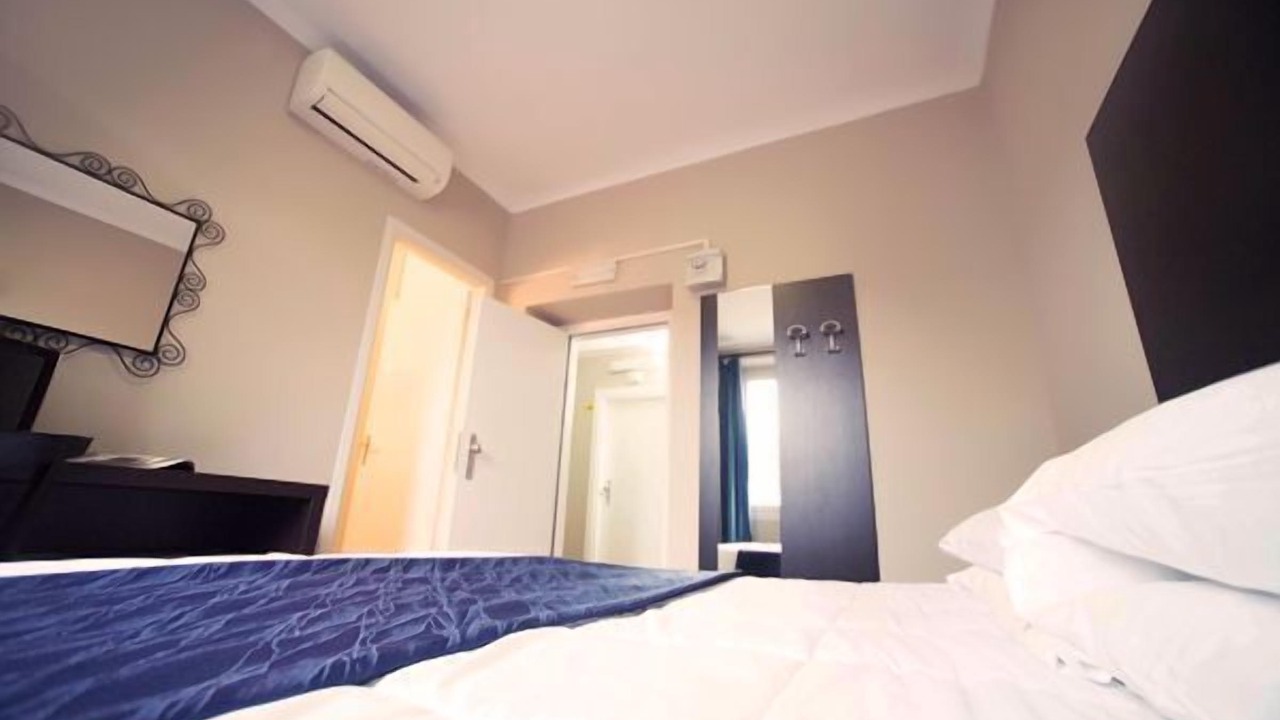 Photo of Bedroom in Casale Monferrato