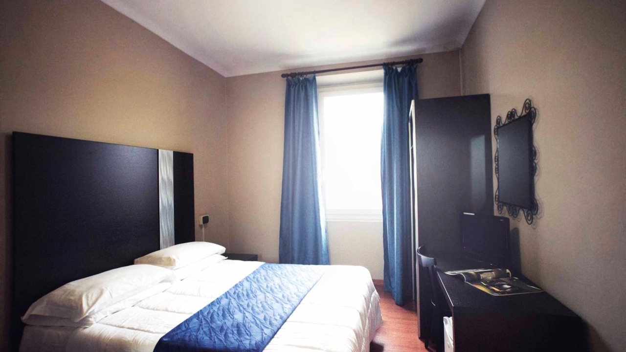 Photo of Bedroom in Casale Monferrato
