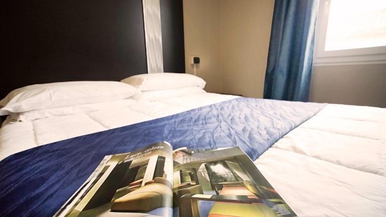 Photo of Bedroom in Casale Monferrato