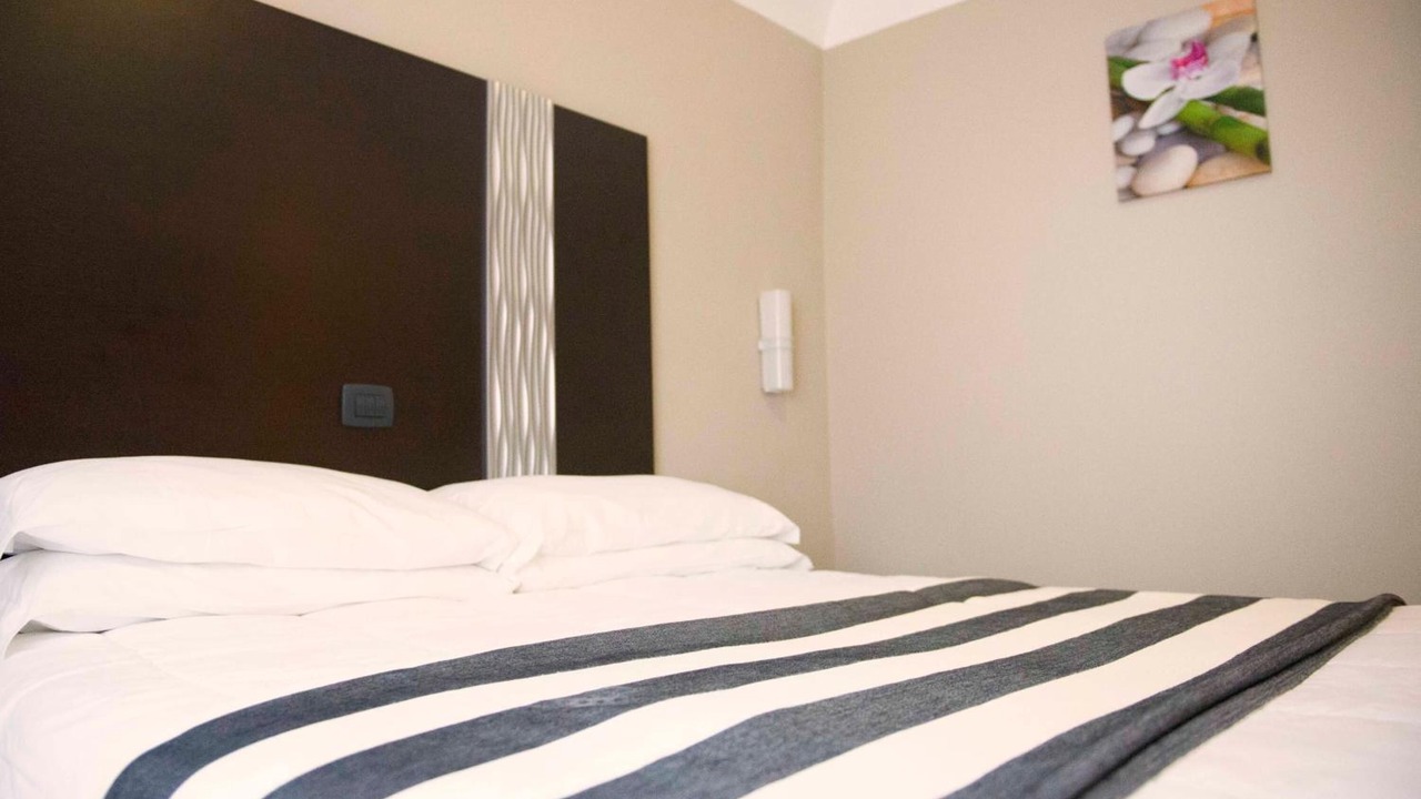Photo of Bedroom in Casale Monferrato
