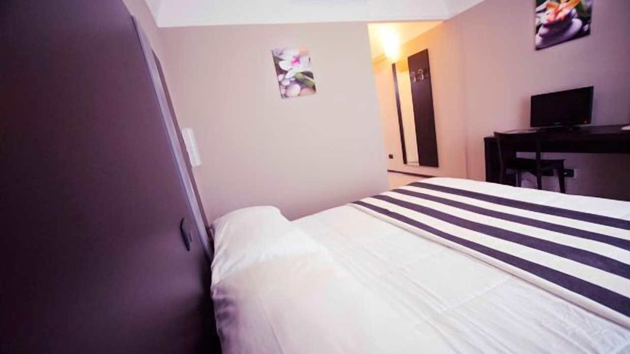 Photo of Bedroom in Casale Monferrato