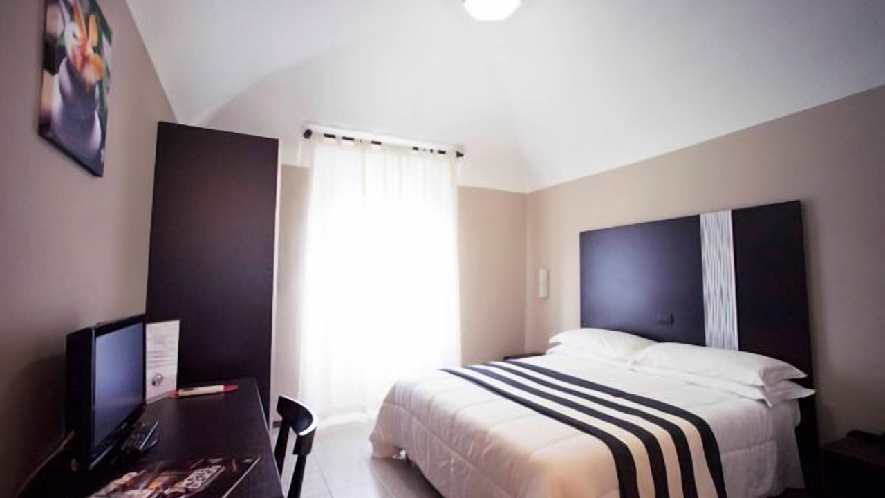 Photo of Bedroom in Casale Monferrato