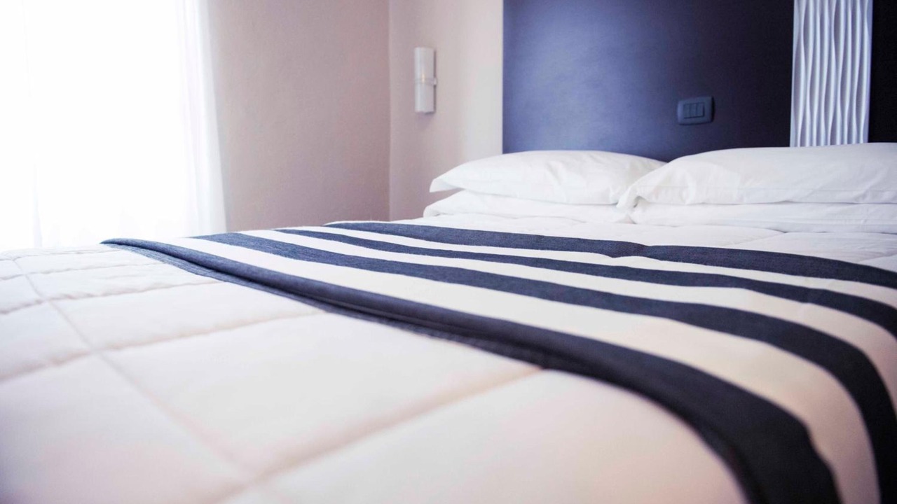 Photo of Bedroom in Casale Monferrato