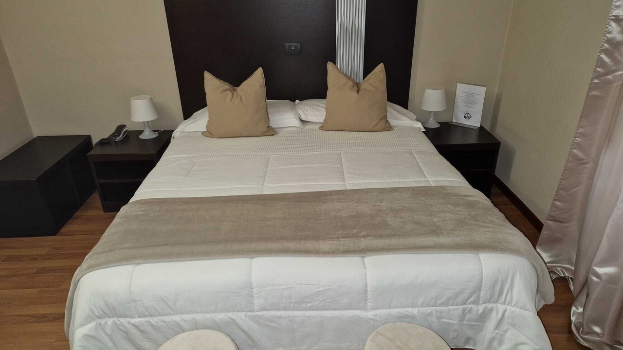 Photo of Bedroom in Casale Monferrato