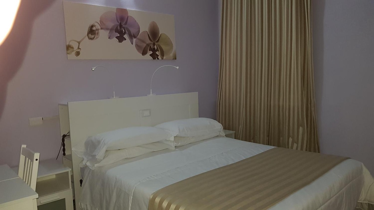 Photo of Bedroom in Casale Monferrato