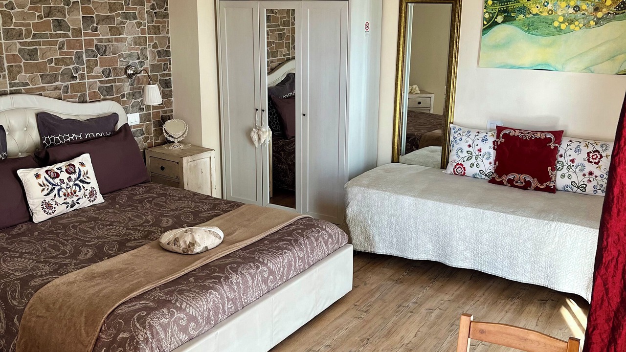 Photo of Bedroom in Vicenza