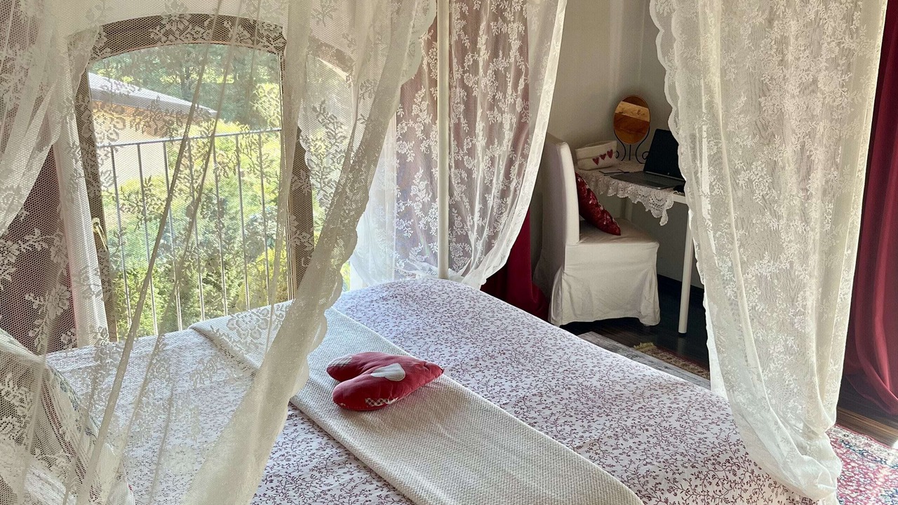 Photo of Bedroom in Vicenza