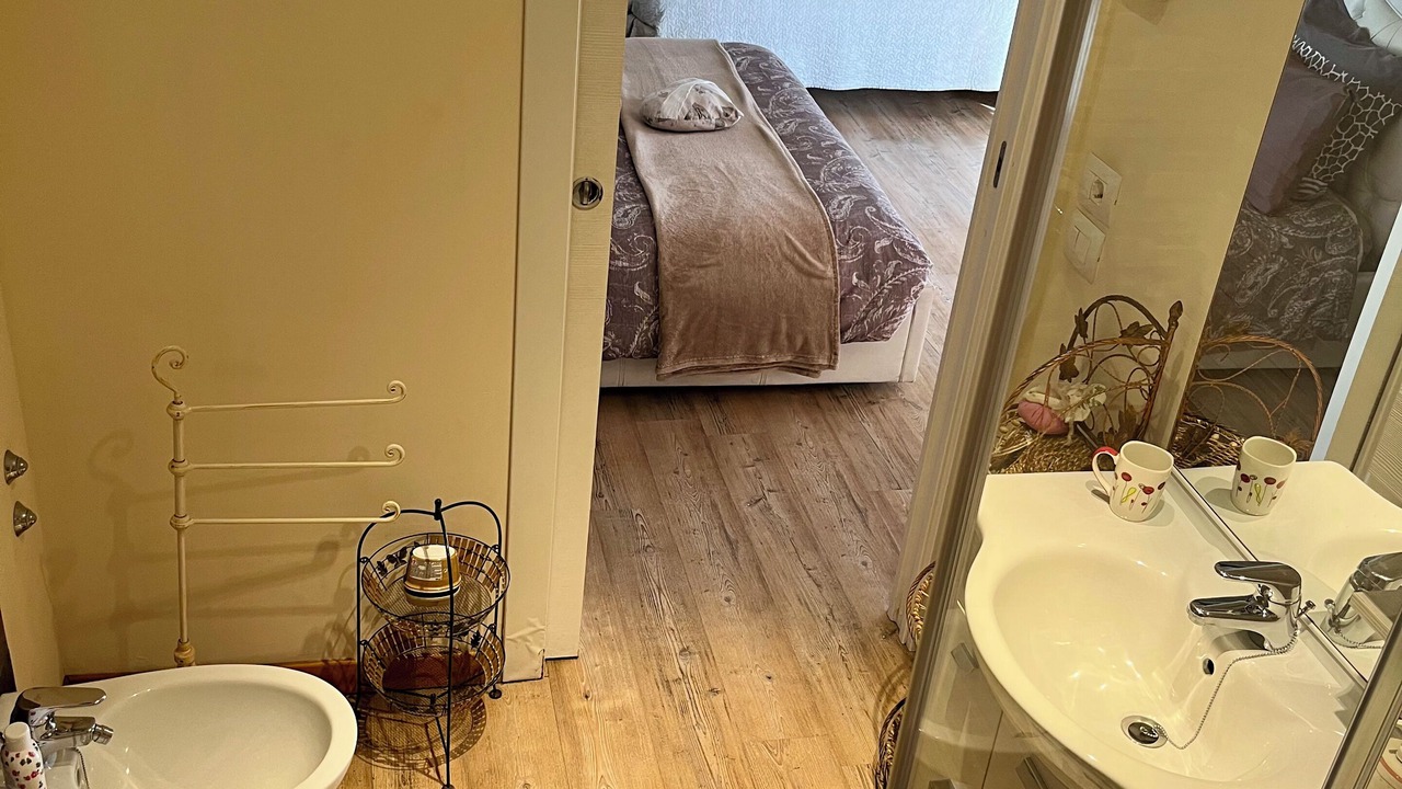 Photo of Bathroom in Vicenza