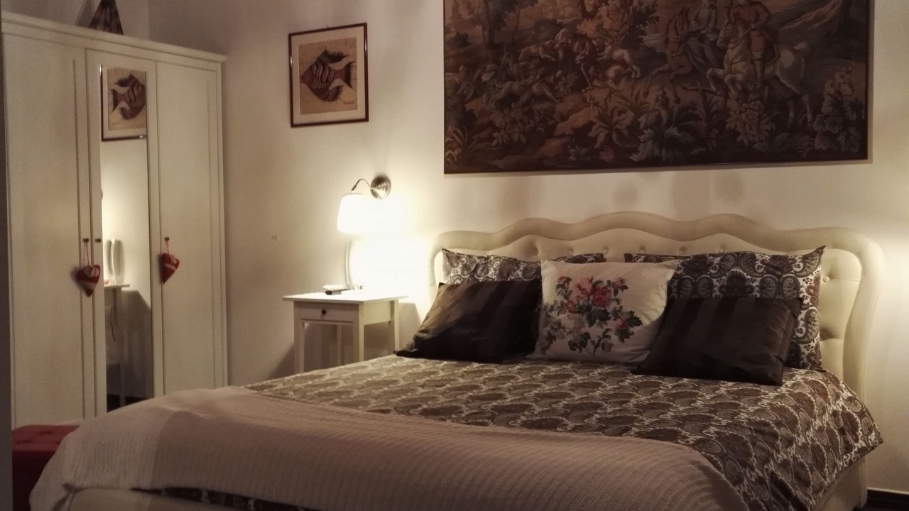 Photo of Bedroom in Vicenza