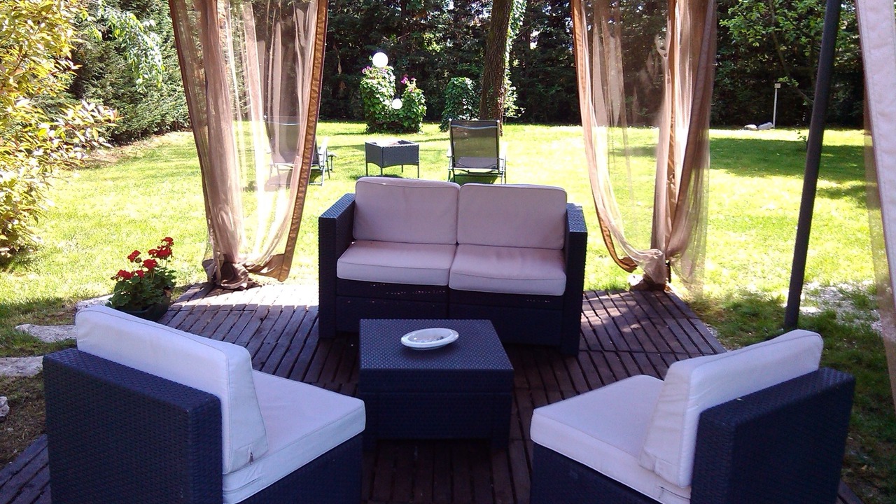 Photo of Outdoor in Vicenza