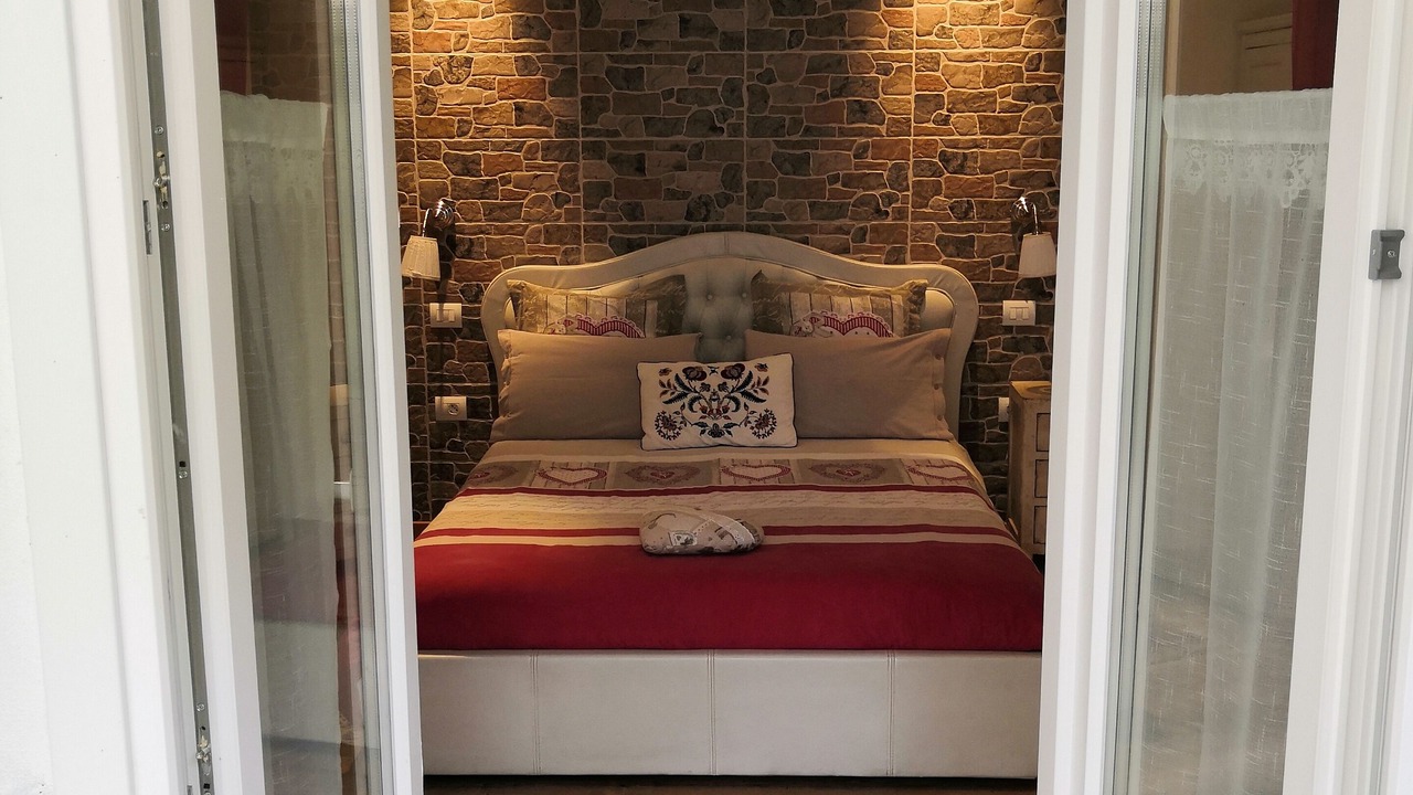 Photo of Bedroom in Vicenza