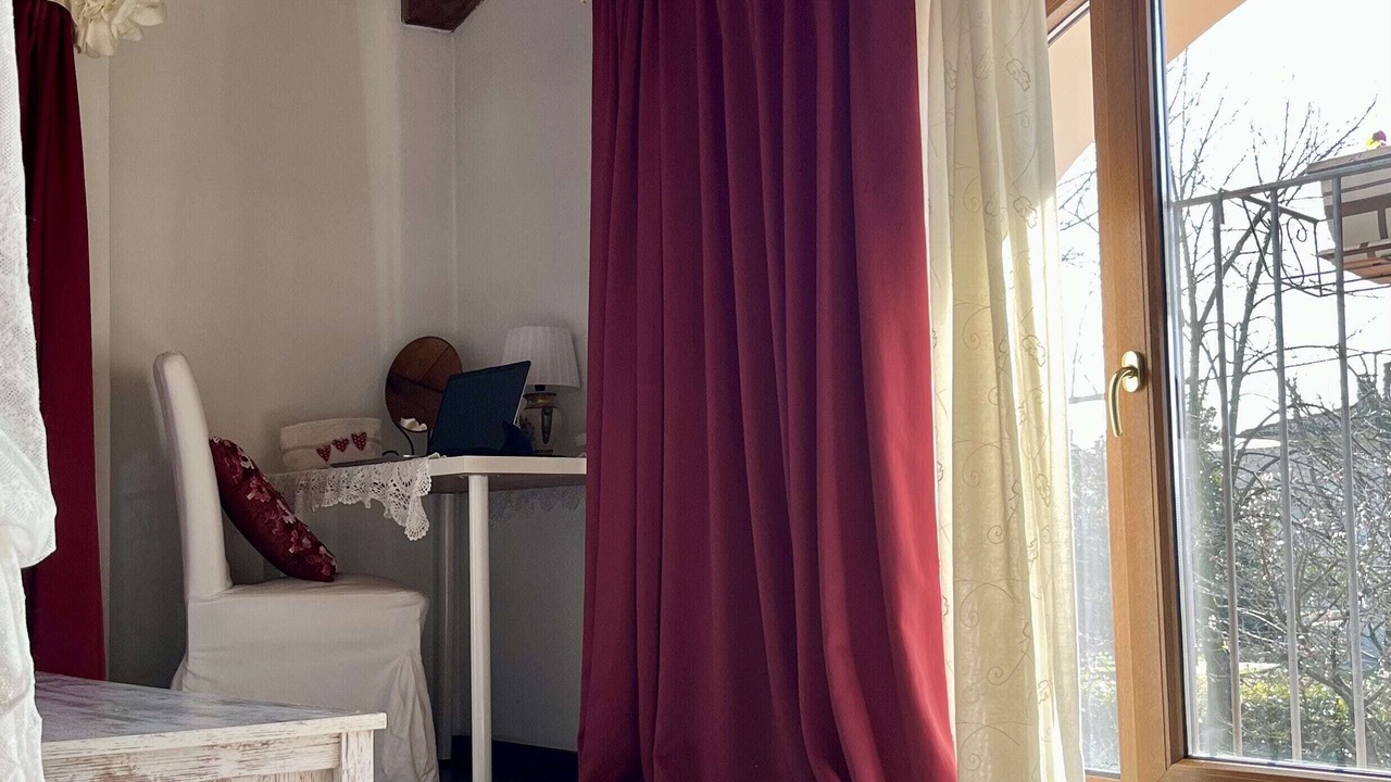 Photo of Bedroom in Vicenza