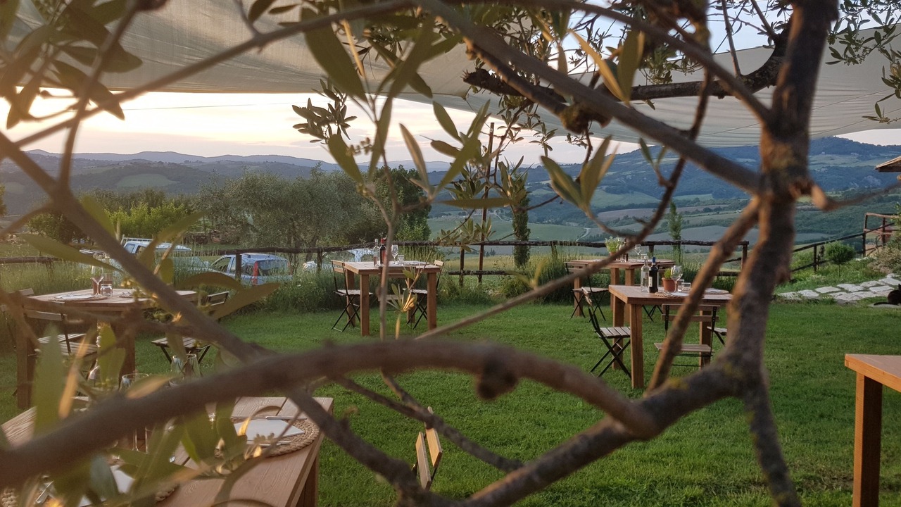 Photo of Patio Balcony in Radicondoli