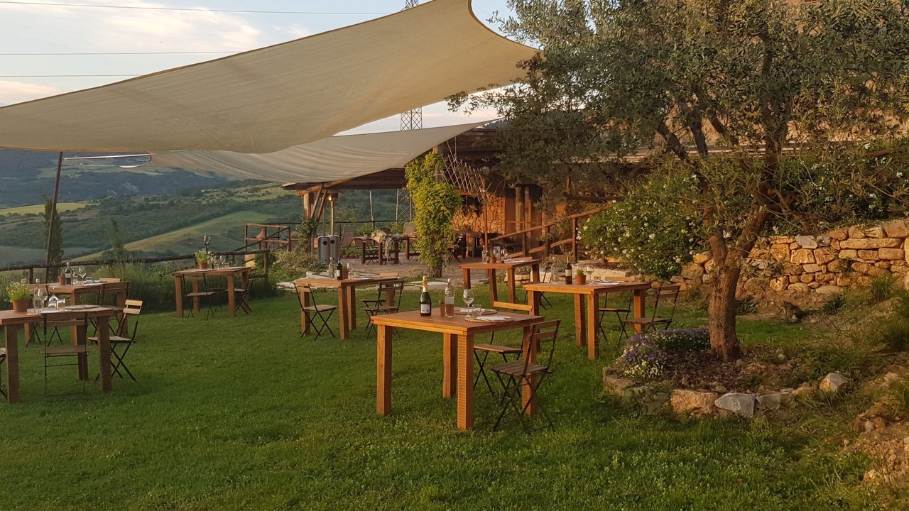 Photo of Outdoor in Radicondoli
