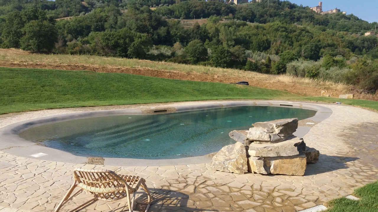 Photo of Outdoor in Radicondoli