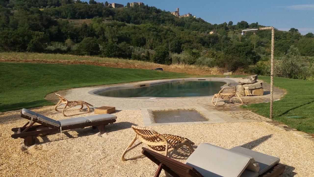 Photo of Outdoor in Radicondoli