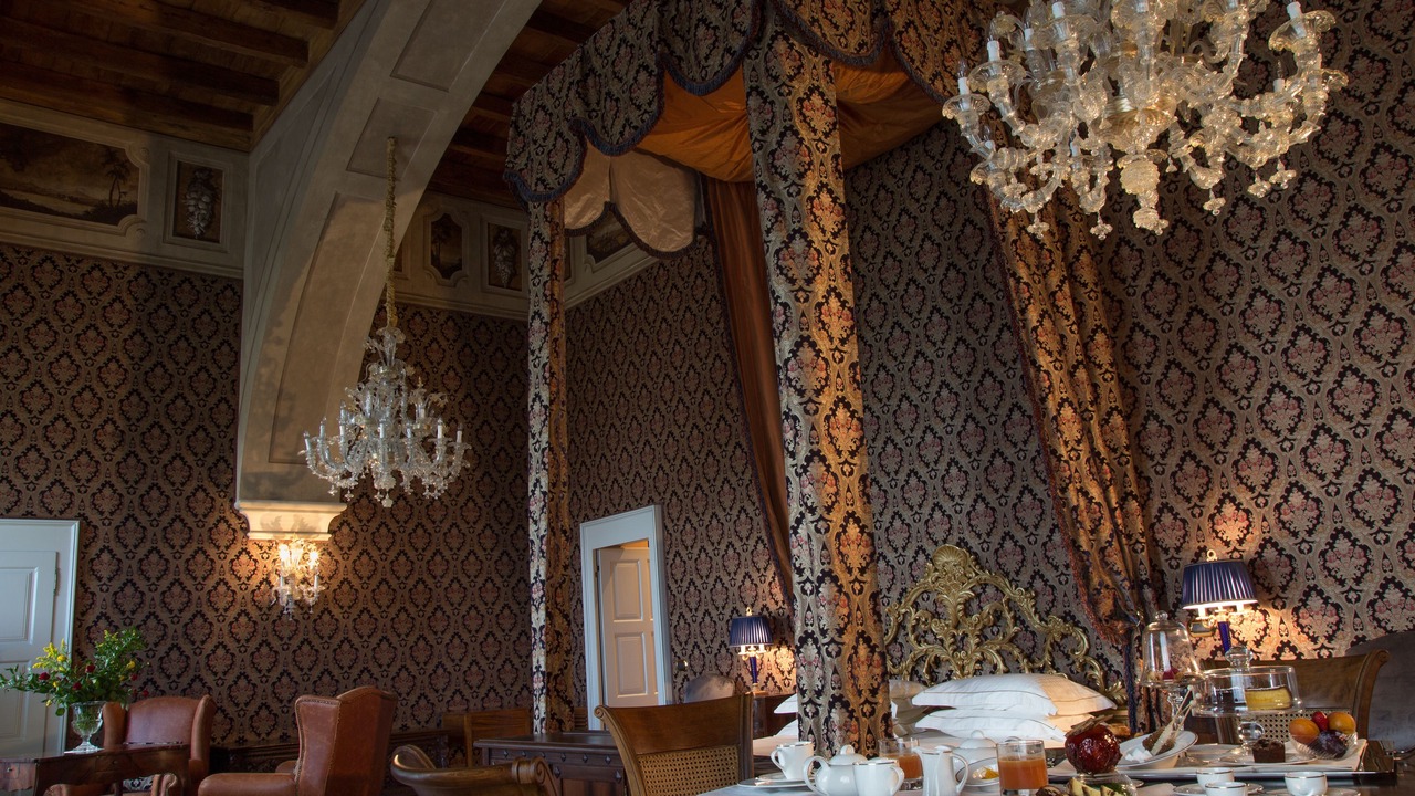 Photo of Livingroom in Guarene