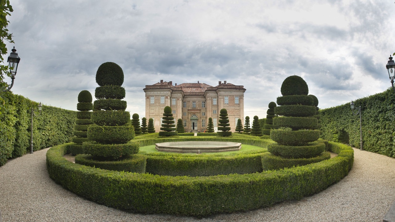 Photo of Outdoor in Guarene