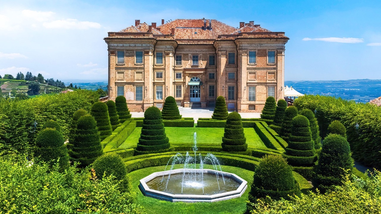 Photo of Outdoor in Guarene