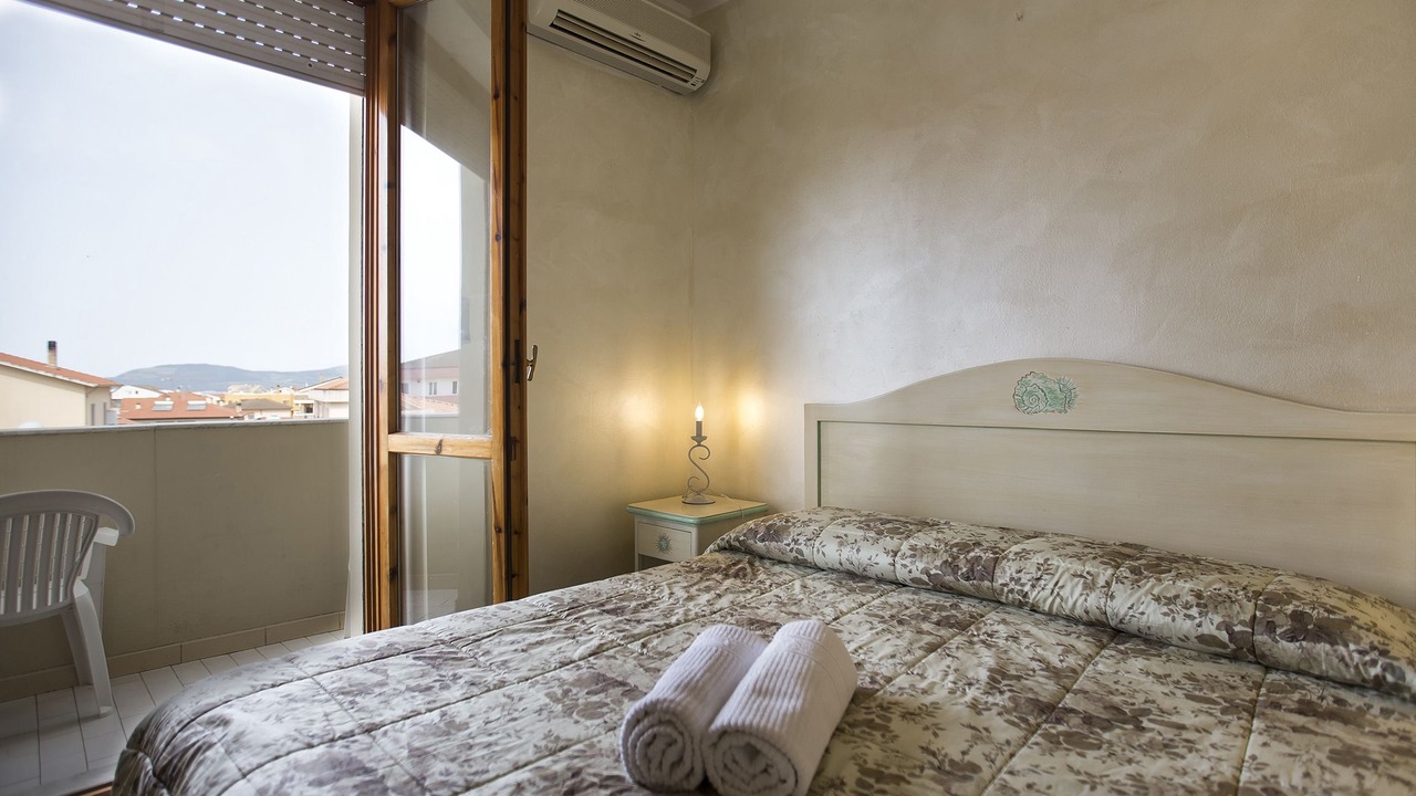Photo of Bedroom in Alghero