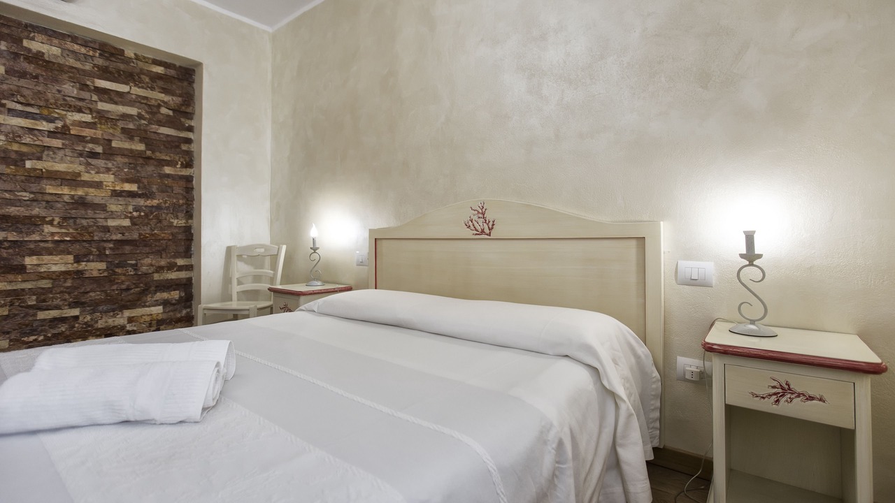 Photo of Bedroom in Alghero