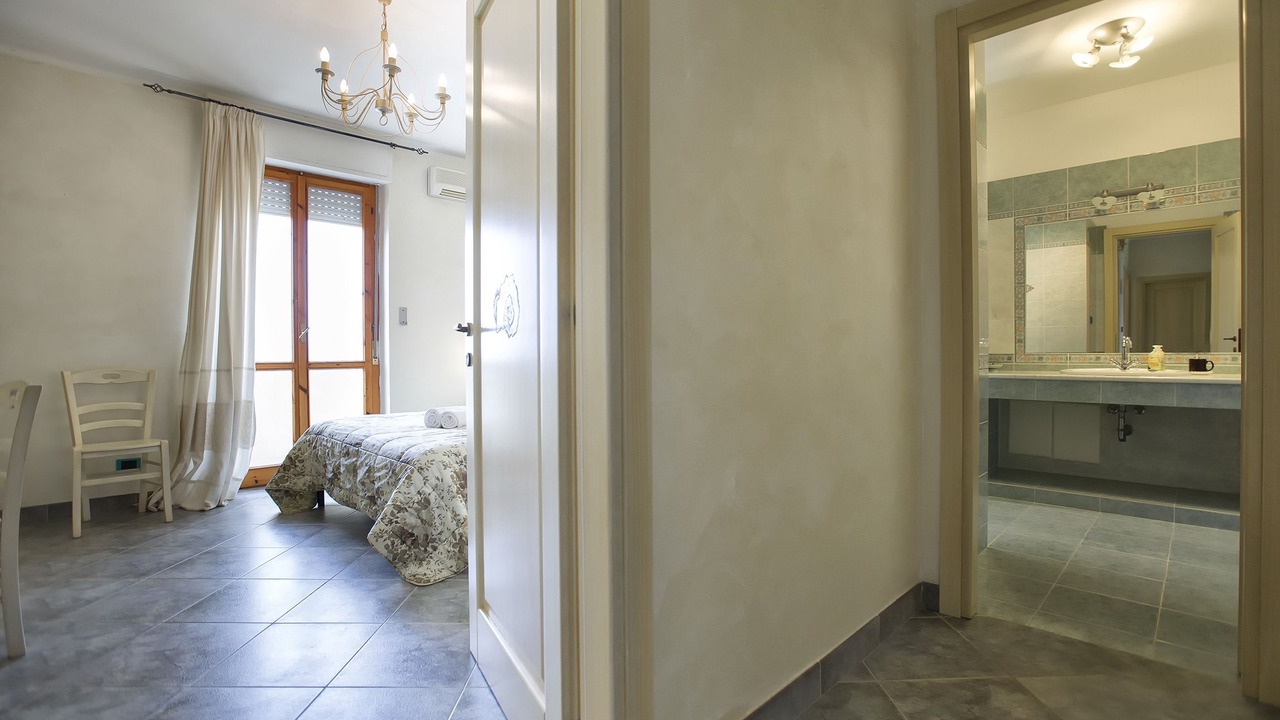 Photo of Bedroom in Alghero