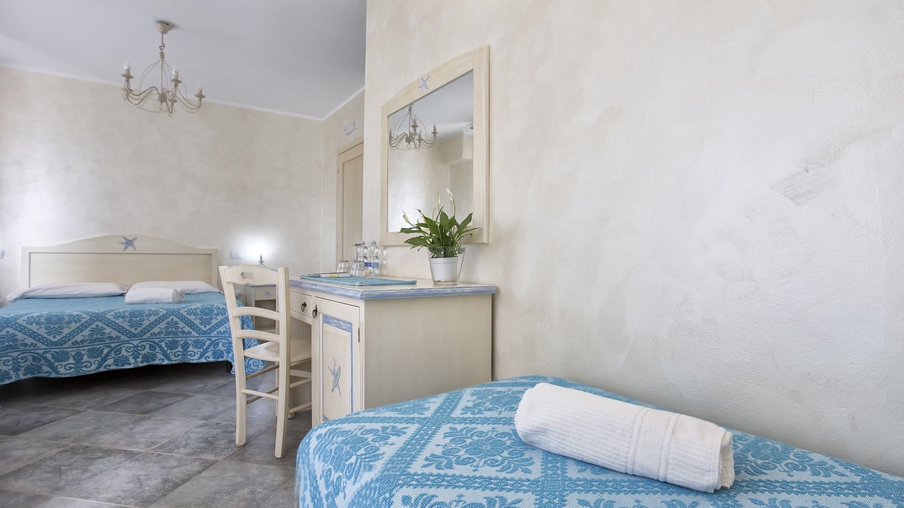 Photo of Bedroom in Alghero