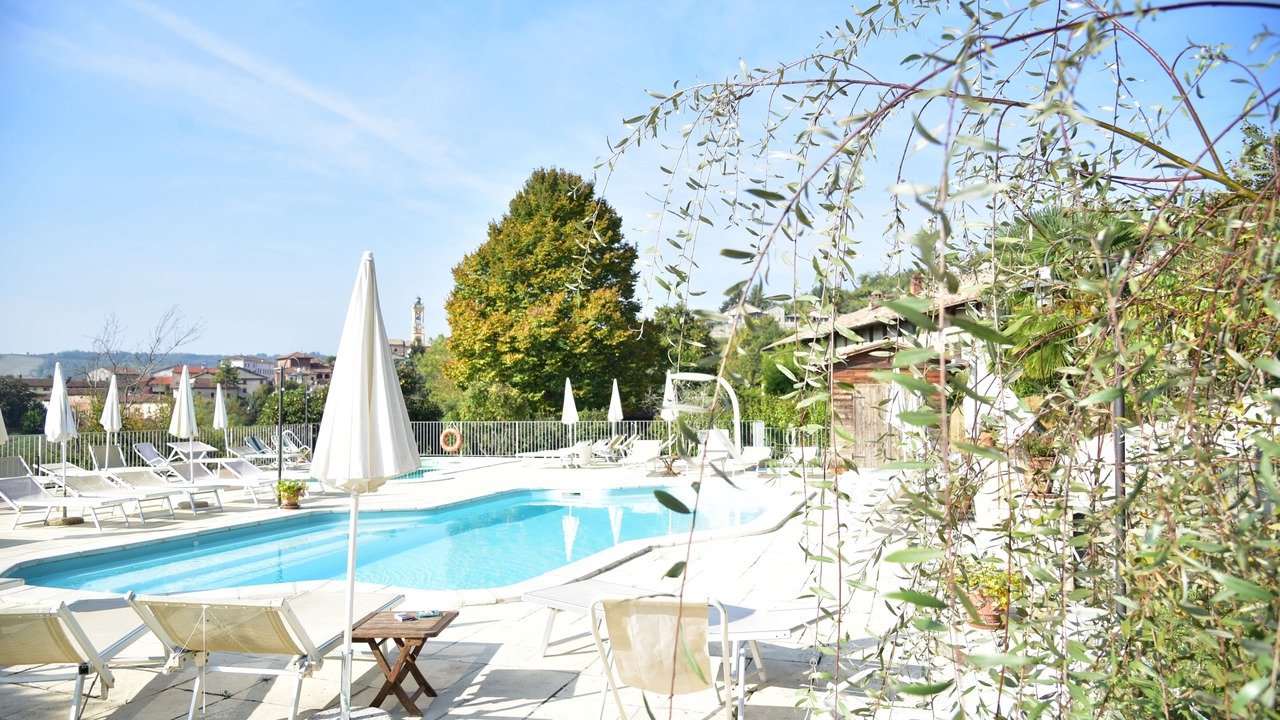 Photo of Outdoor in Ombra-Ronchiesa