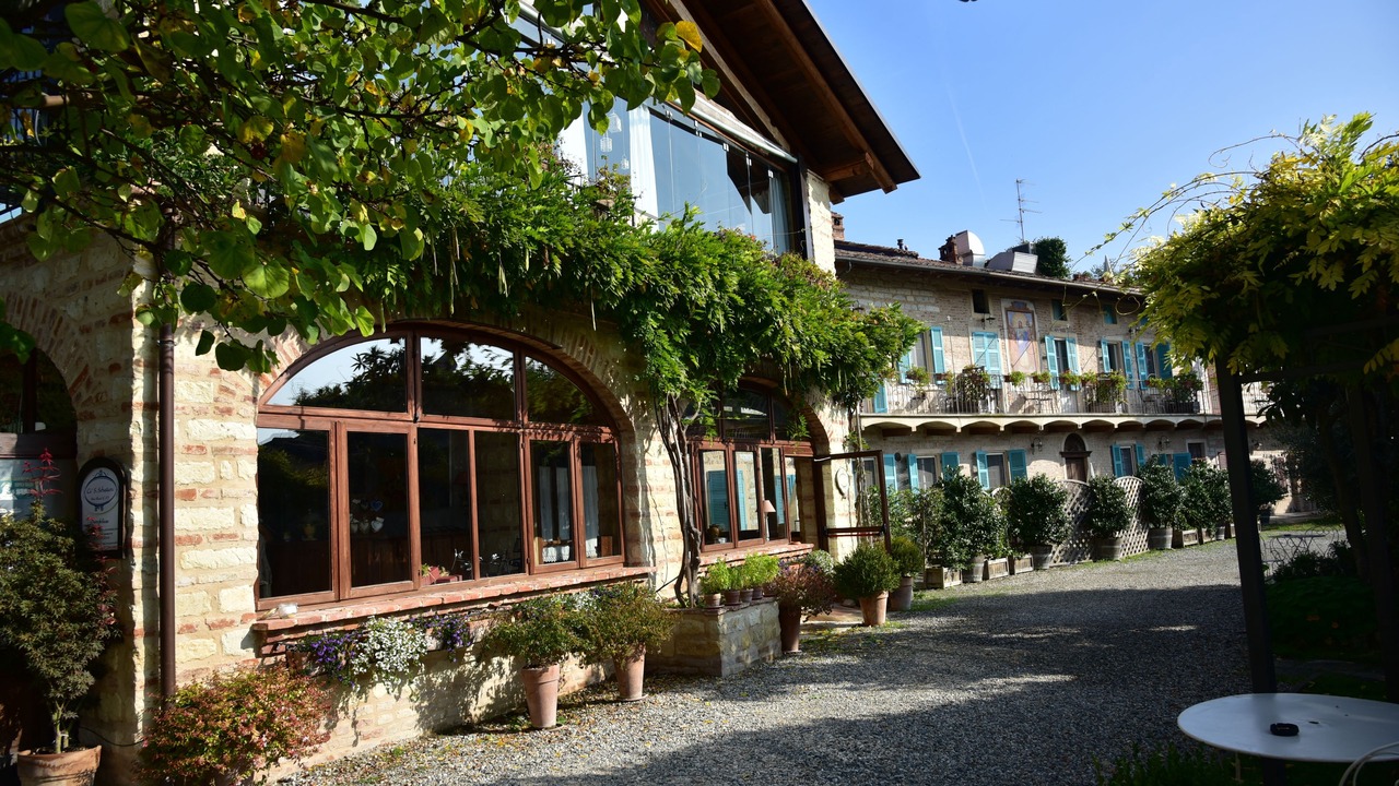 Photo of Outdoor in Ombra-Ronchiesa