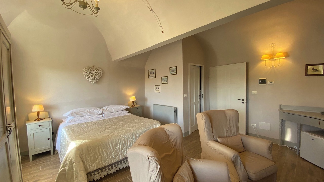 Photo of Bedroom in Ombra-Ronchiesa