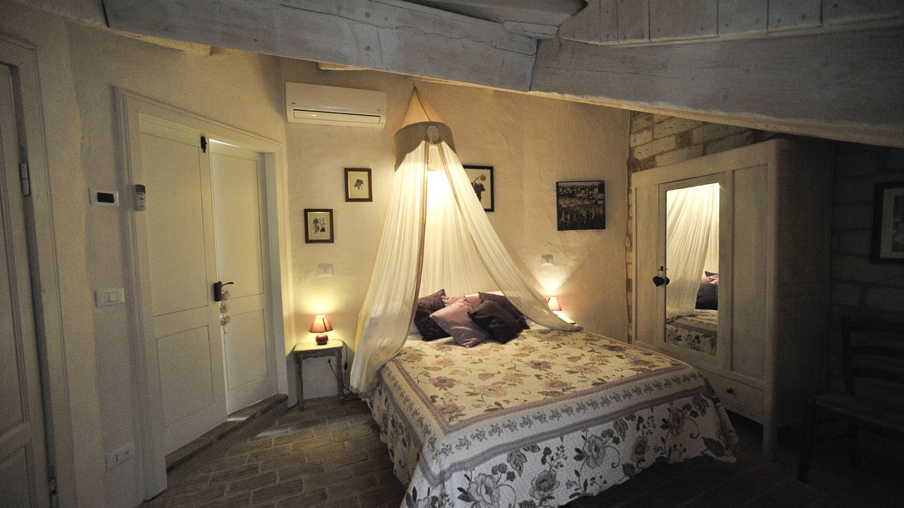 Photo of Bedroom in Ombra-Ronchiesa