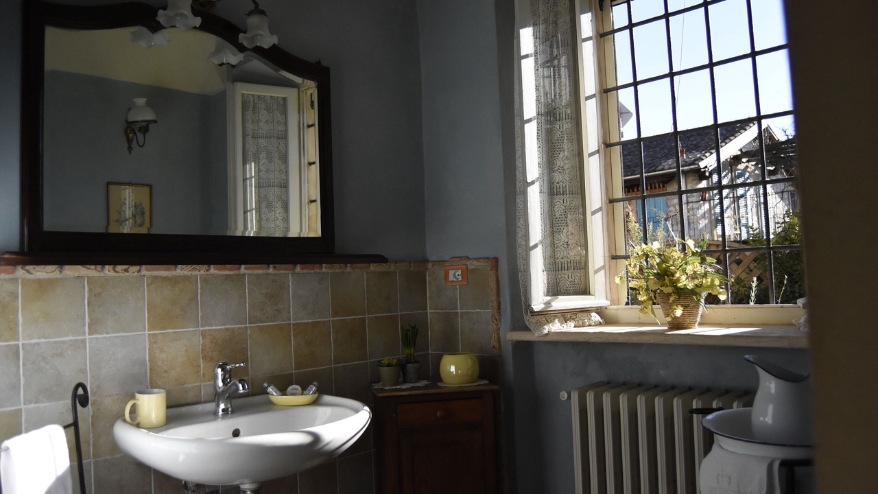 Photo of Bathroom in Ombra-Ronchiesa