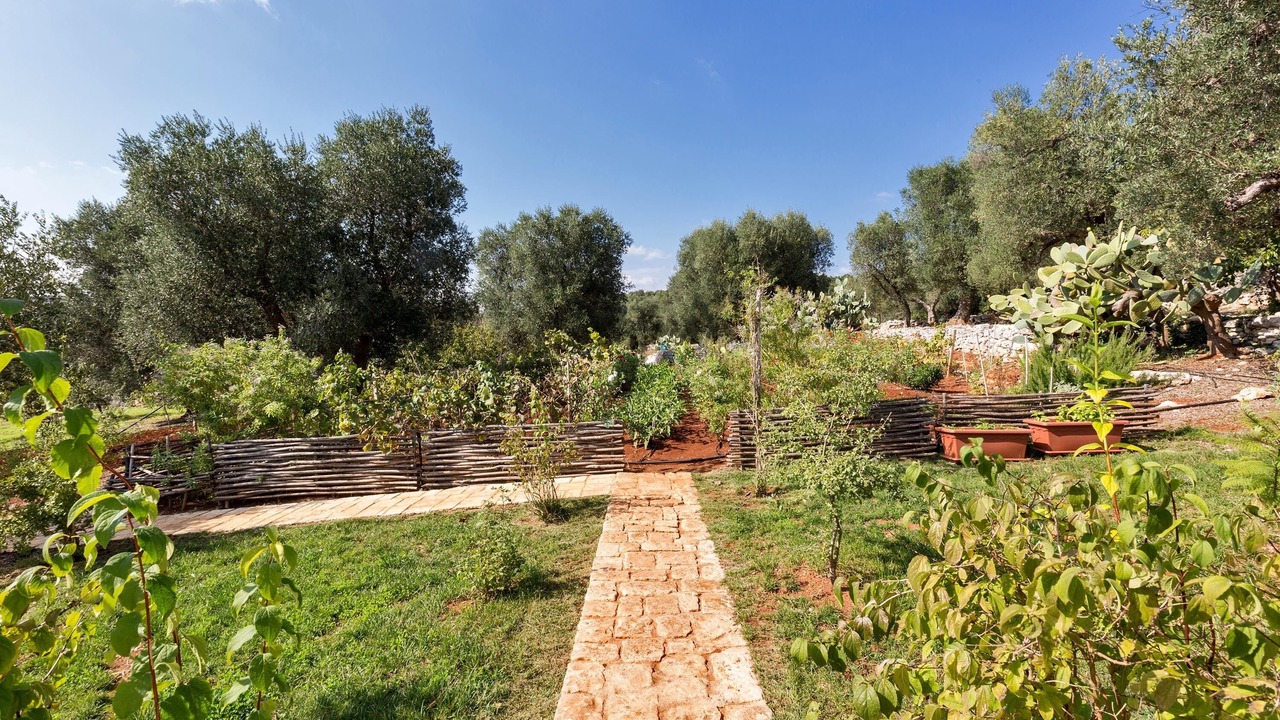 Photo of Outdoor in Ostuni