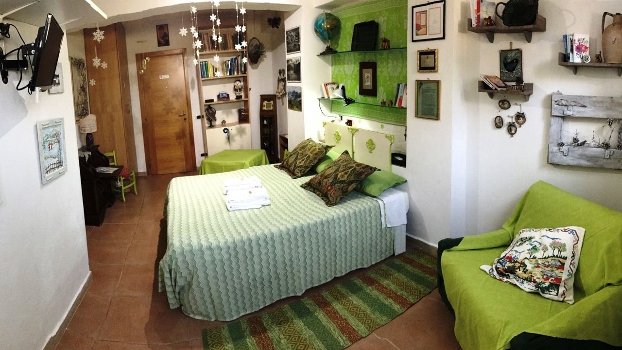 Photo of Bedroom in Crotone