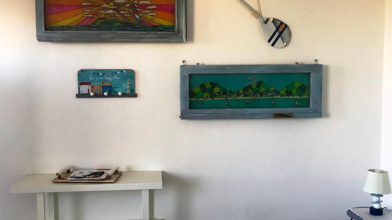 Photo of Bedroom in Crotone
